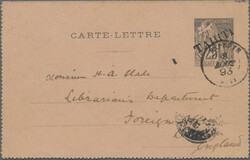 7128: Collections and Lots French Colonies