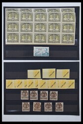 7115: Collections and Lots Estland Local Issues