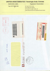 385010: Industry and Economy, Communication, general