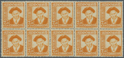 1675: Andorra Spanish Post