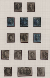 1810: Belgium