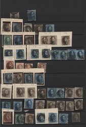 1810: Belgium