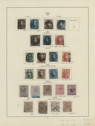 1810: Belgium
