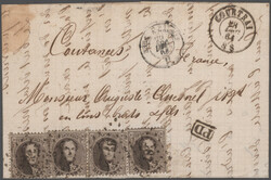 1810: Belgium
