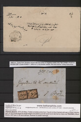 1920: Bosnia Herzegowina - Pre-philately