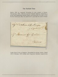 1920: Bosnia Herzegowina