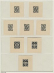 1920: Bosnia Herzegowina