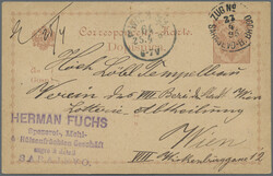 1920: Bosnia Herzegowina