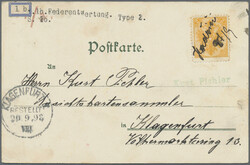 1920: Bosnia Herzegowina
