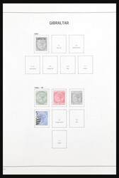 2790: Gibraltar