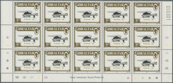 2790: Gibraltar