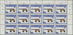 2790: Gibraltar