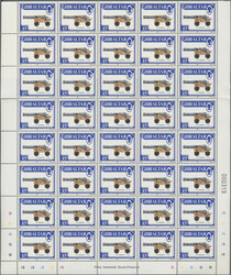 2790: Gibraltar