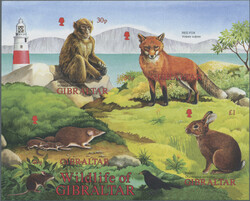 2790: Gibraltar