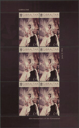 2790: Gibraltar