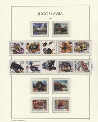 3775: Yugoslavia