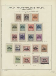 4970: Poland Issues Port Gdansk