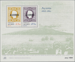 1770: Acores