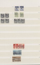 7245: Collections and Lots Switzerland Offices