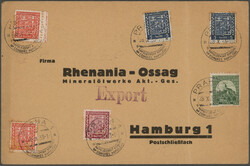 6335: Czechoslovakia