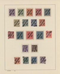 6335: Czechoslovakia