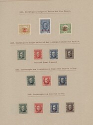 6335: Czechoslovakia