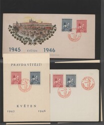 6335: Czechoslovakia