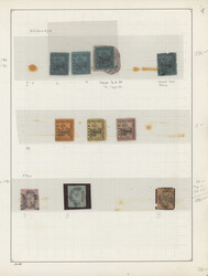 7282: Collections and Lots Turky Local Issues