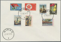 6440: Turkish Cyprus