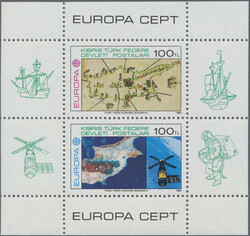 6440: Turkish Cyprus