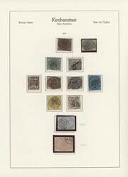 6630: Vaticane