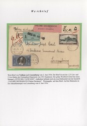 6630: Vaticane