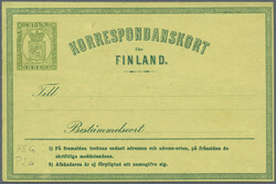 7094: Collections and Lots Scandinavia
