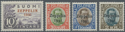 7094: Collections and Lots Scandinavia