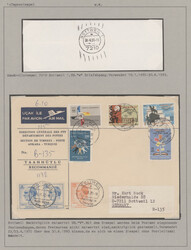 7720: Collections and Lots Geographic