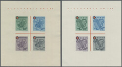 1291: Postage paid on entires, emergency issues