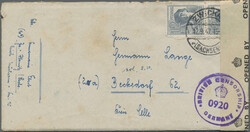 1291: Postage paid on entires, emergency issues