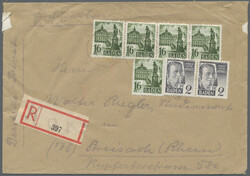 1291: Postage paid on entires, emergency issues