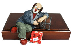 9999: collectibles