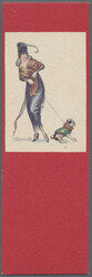 2010: Picture Postcards, Postcard Artists