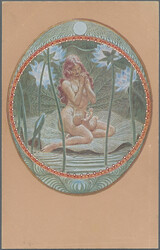 2010: Picture Postcards, Postcard Artists