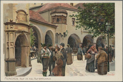 2010: Picture Postcards, Postcard Artists