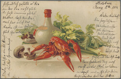 2010: Picture Postcards, Postcard Artists