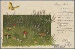 2010: Picture Postcards, Postcard Artists