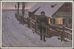 2010: Picture Postcards, Postcard Artists