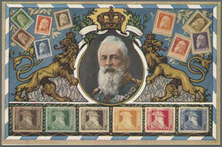 7940: Lots and Collections Picture Postcards Topics - Picture postcards