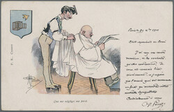 7940: Lots and Collections Picture Postcards Topics - Picture postcards