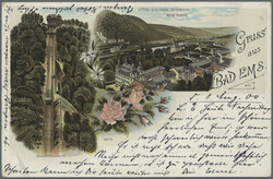 7940: Lots and Collections Picture Postcards Topics - Picture postcards