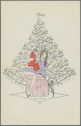 7940: Lots and Collections Picture Postcards Topics - Picture postcards