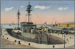 7940: Lots and Collections Picture Postcards Topics - Picture postcards